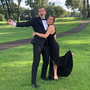 Meet your Posher, Scott